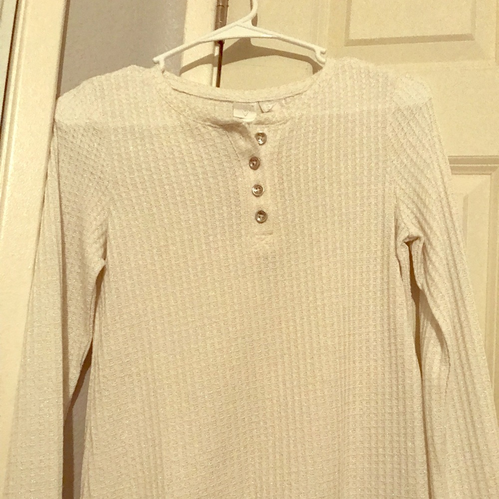 Comfy longsleeve